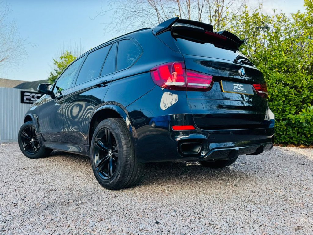 Used BMW X5 2016 for sale - 77959808: Photo 13