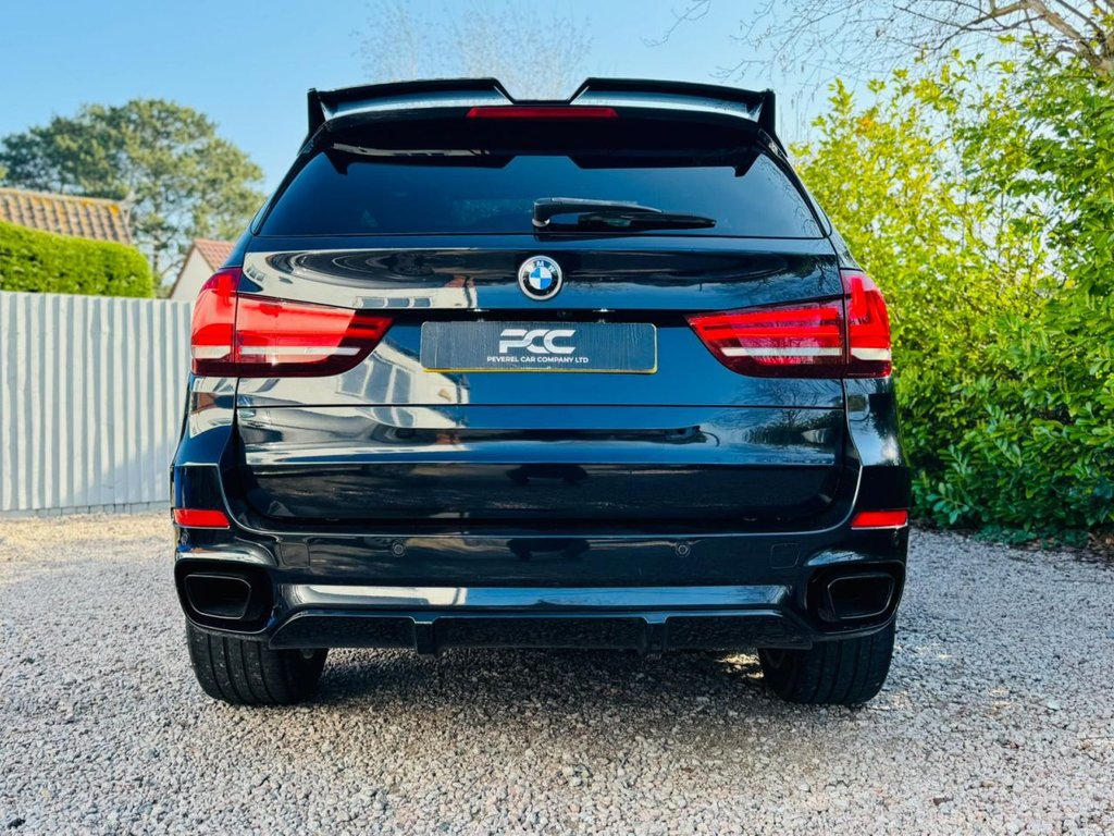 Used BMW X5 2016 for sale - 77959808: Photo 18