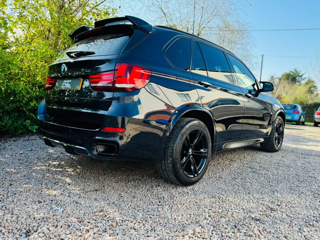 Used BMW X5 2016 for sale - 77959808: Photo 19