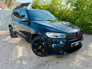 Used BMW X5 2016 for sale - 77959808: Photo