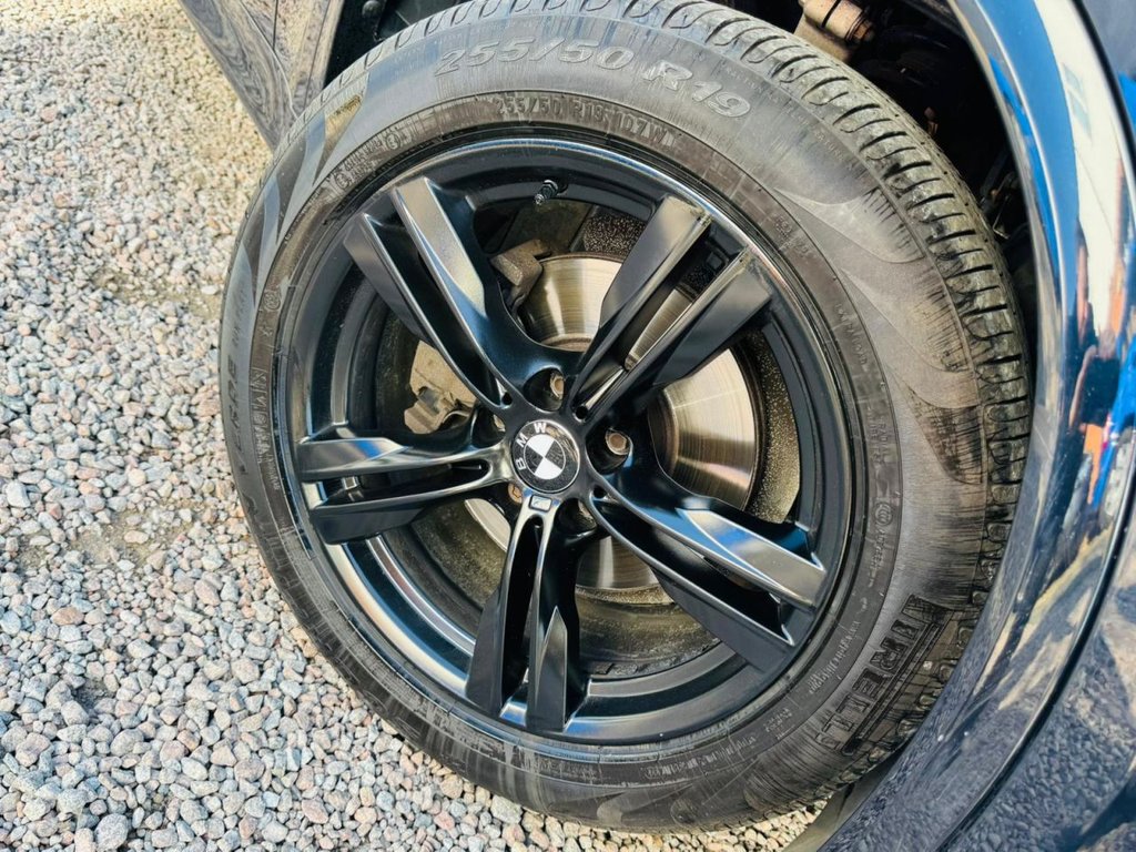 Used BMW X5 2016 for sale - 77959808: Photo 21