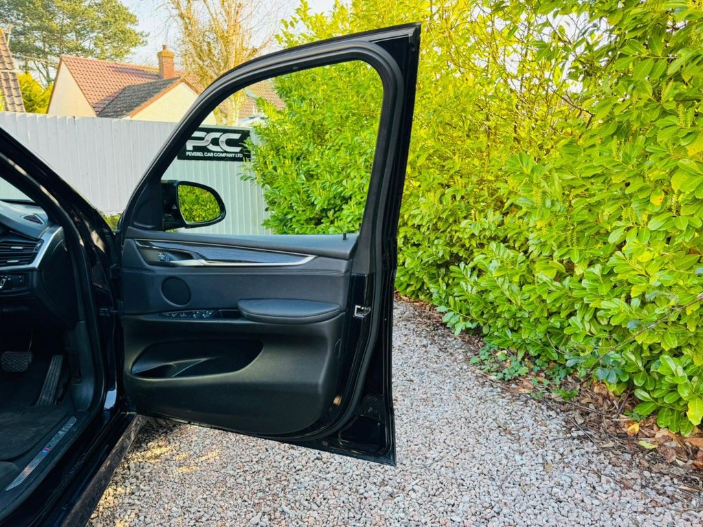 Used BMW X5 2016 for sale - 77959808: Photo 28