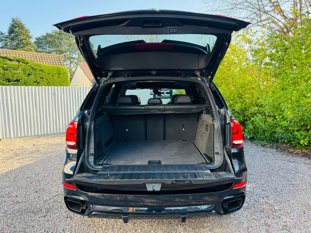 Used BMW X5 2016 for sale - 77959808: Photo 34