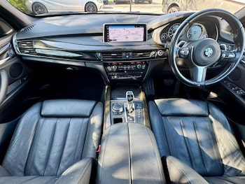 Used BMW X5 2016 for sale - 77959808: Photo