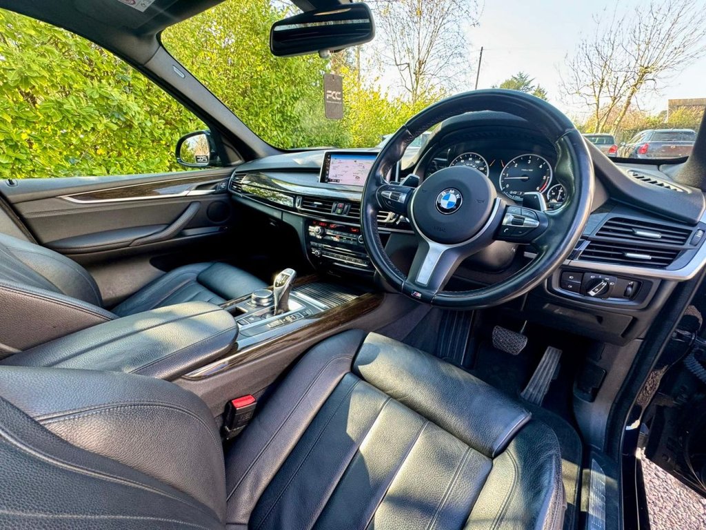 Used BMW X5 2016 for sale - 77959808: Photo 43