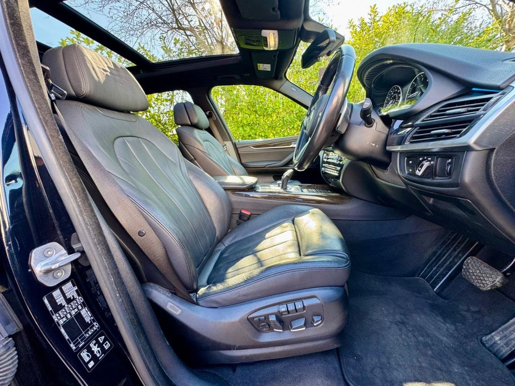 Used BMW X5 2016 for sale - 77959808: Photo 44