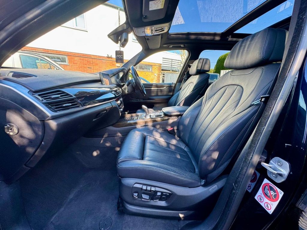 Used BMW X5 2016 for sale - 77959808: Photo 47