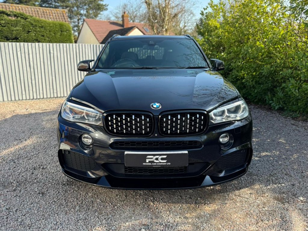 Used BMW X5 2016 for sale - 77959808: Photo 5