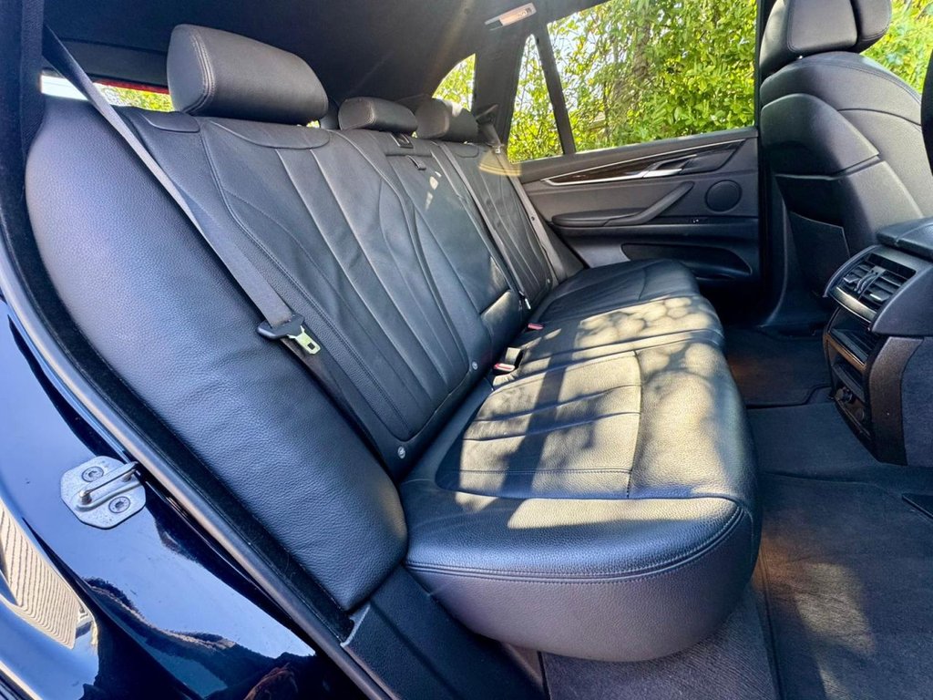 Used BMW X5 2016 for sale - 77959808: Photo 58