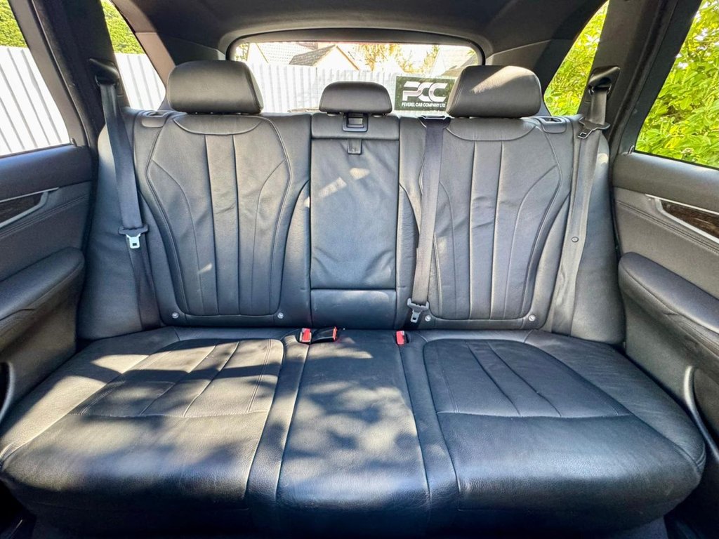 Used BMW X5 2016 for sale - 77959808: Photo 59