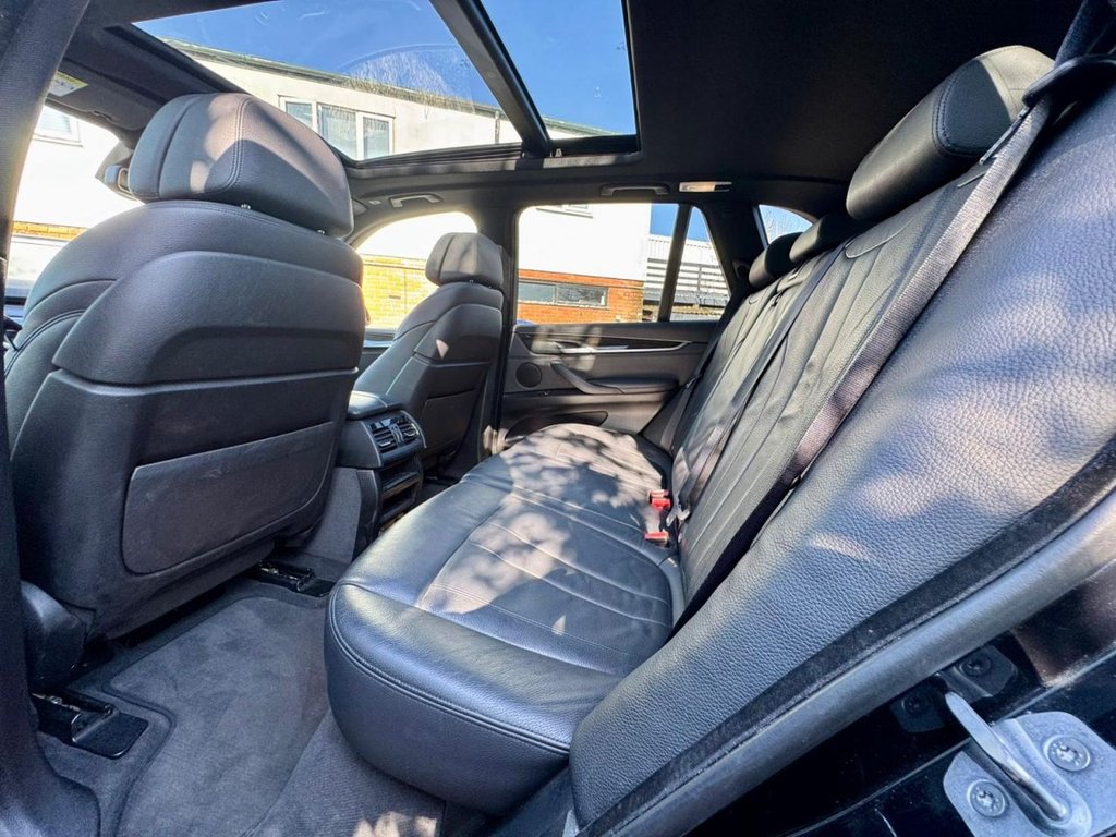 Used BMW X5 2016 for sale - 77959808: Photo 60