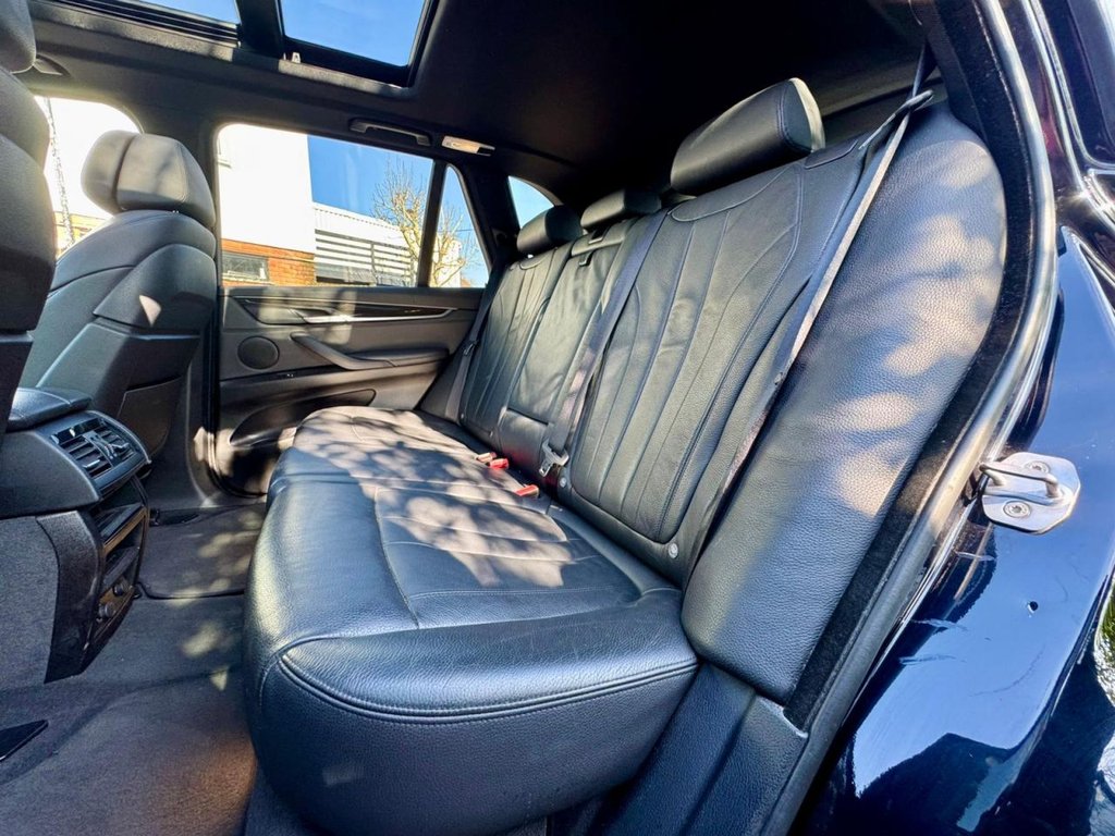 Used BMW X5 2016 for sale - 77959808: Photo 61