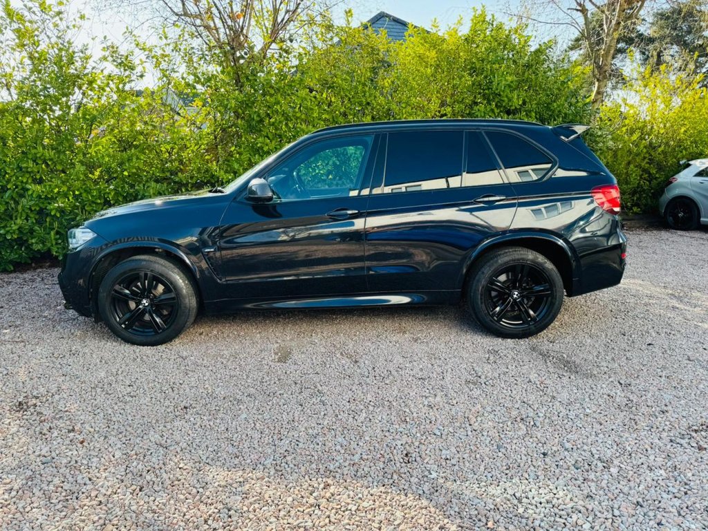Used BMW X5 2016 for sale - 77959808: Photo 7