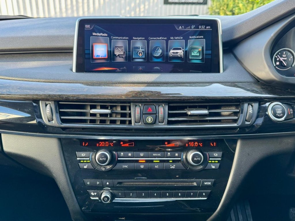 Used BMW X5 2016 for sale - 77959808: Photo 73