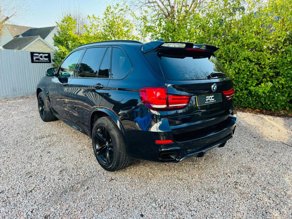 Used BMW X5 2016 for sale - 77959808: Photo 8