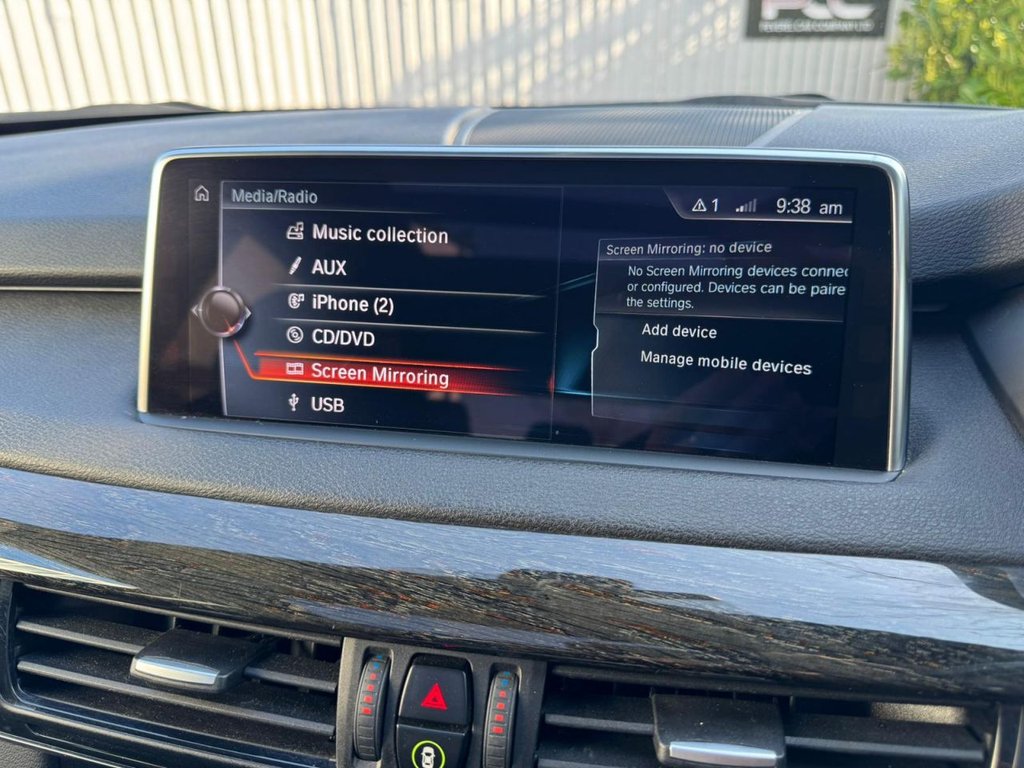 Used BMW X5 2016 for sale - 77959808: Photo 81