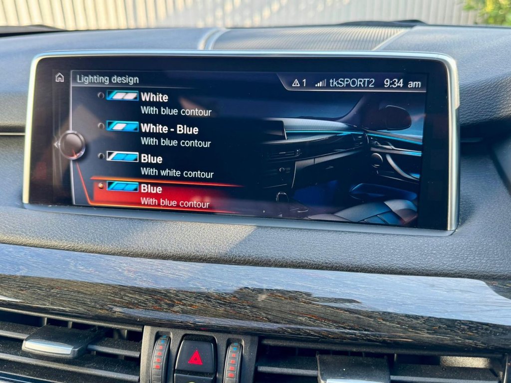 Used BMW X5 2016 for sale - 77959808: Photo 86