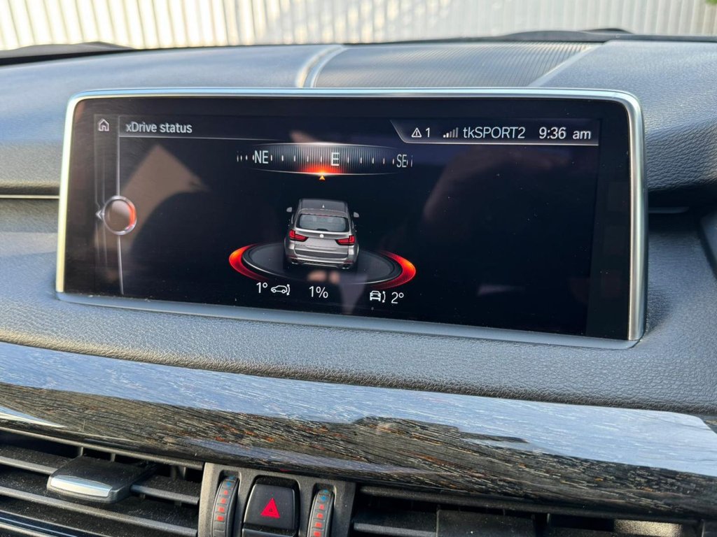 Used BMW X5 2016 for sale - 77959808: Photo 92