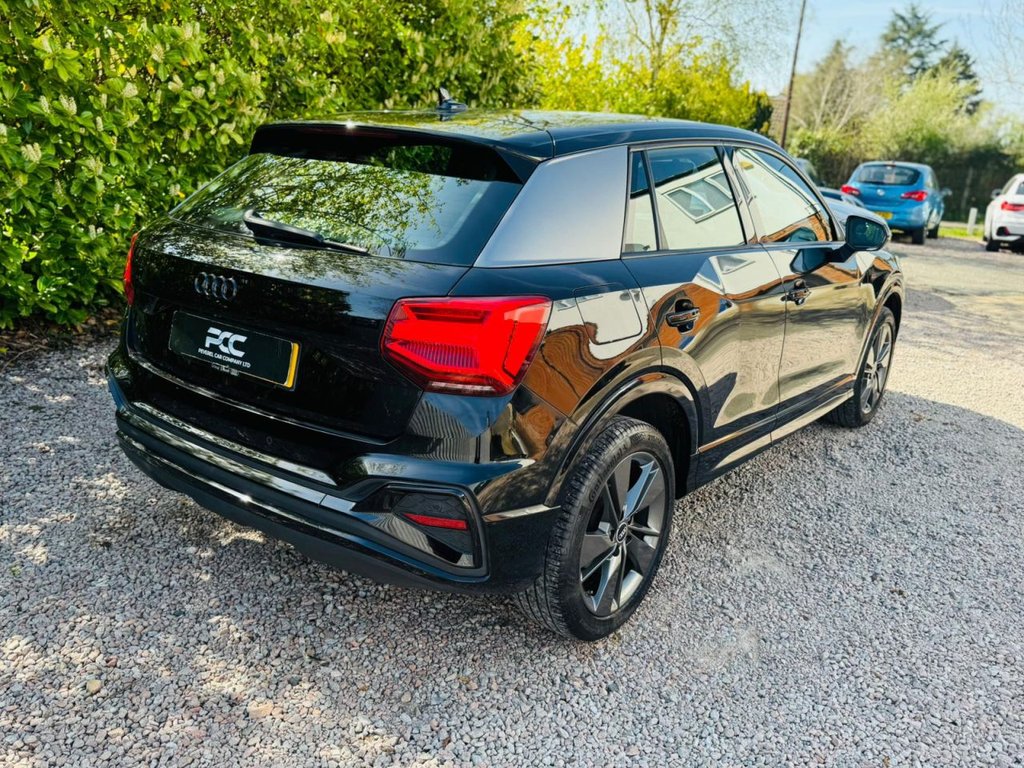 Used Audi Q2 2021 for sale - 78180874: Photo 10