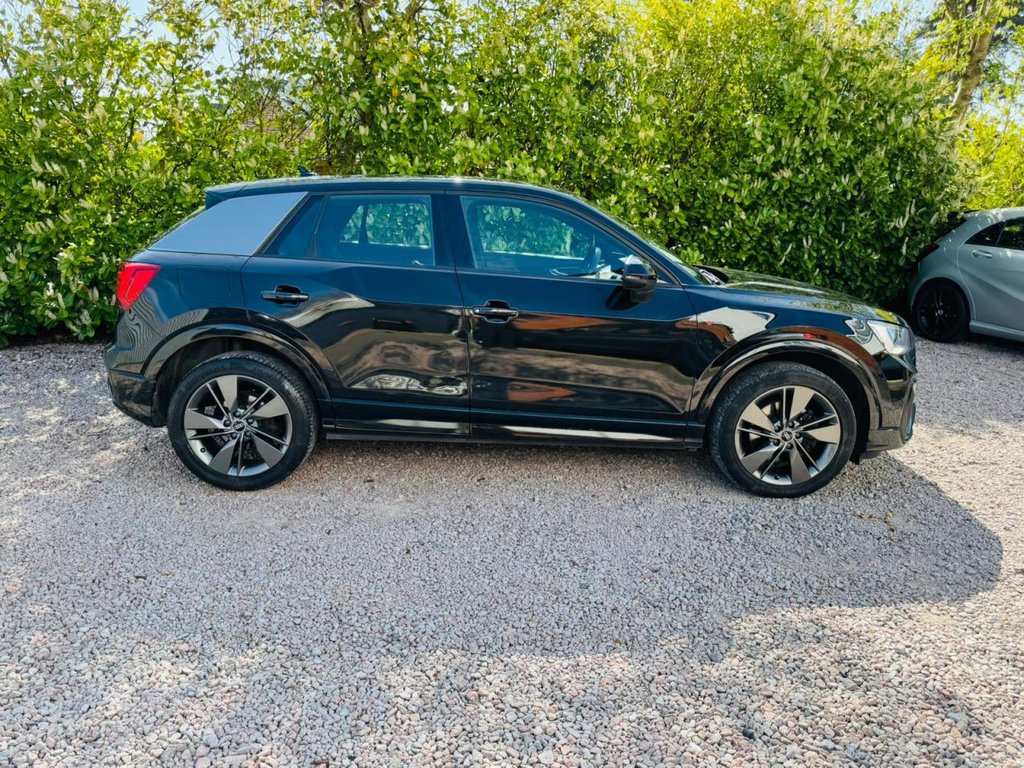 Used Audi Q2 2021 for sale - 78180874: Photo 11