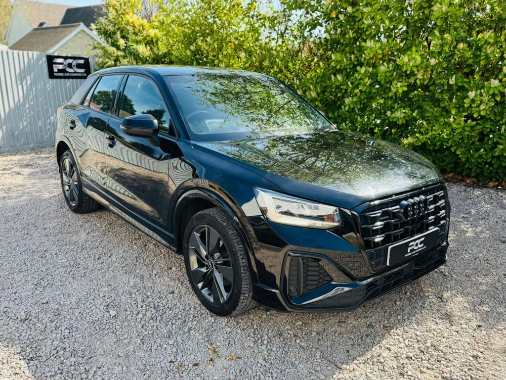 Used Audi Q2 2021 for sale - 78180874: Photo 12