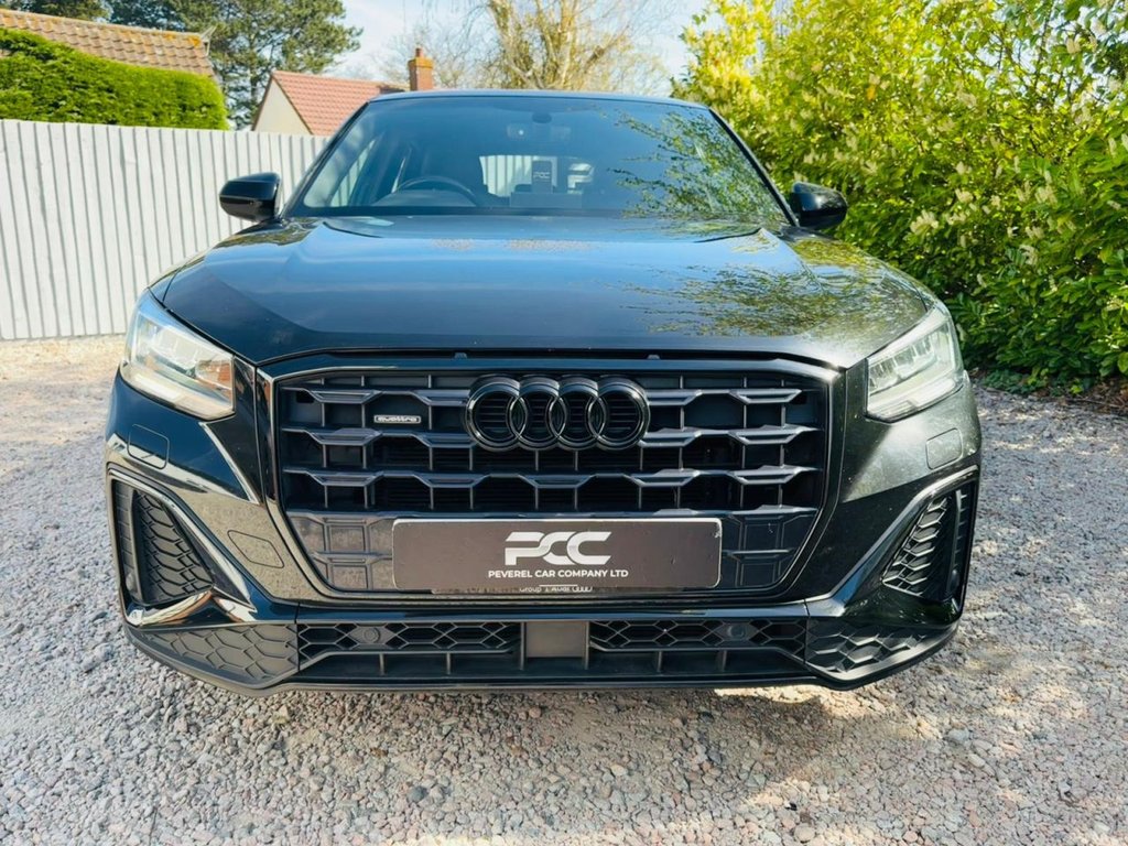 Used Audi Q2 2021 for sale - 78180874: Photo 13