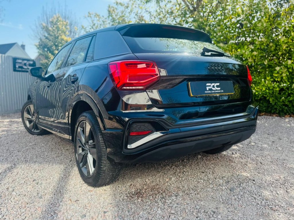 Used Audi Q2 2021 for sale - 78180874: Photo 15