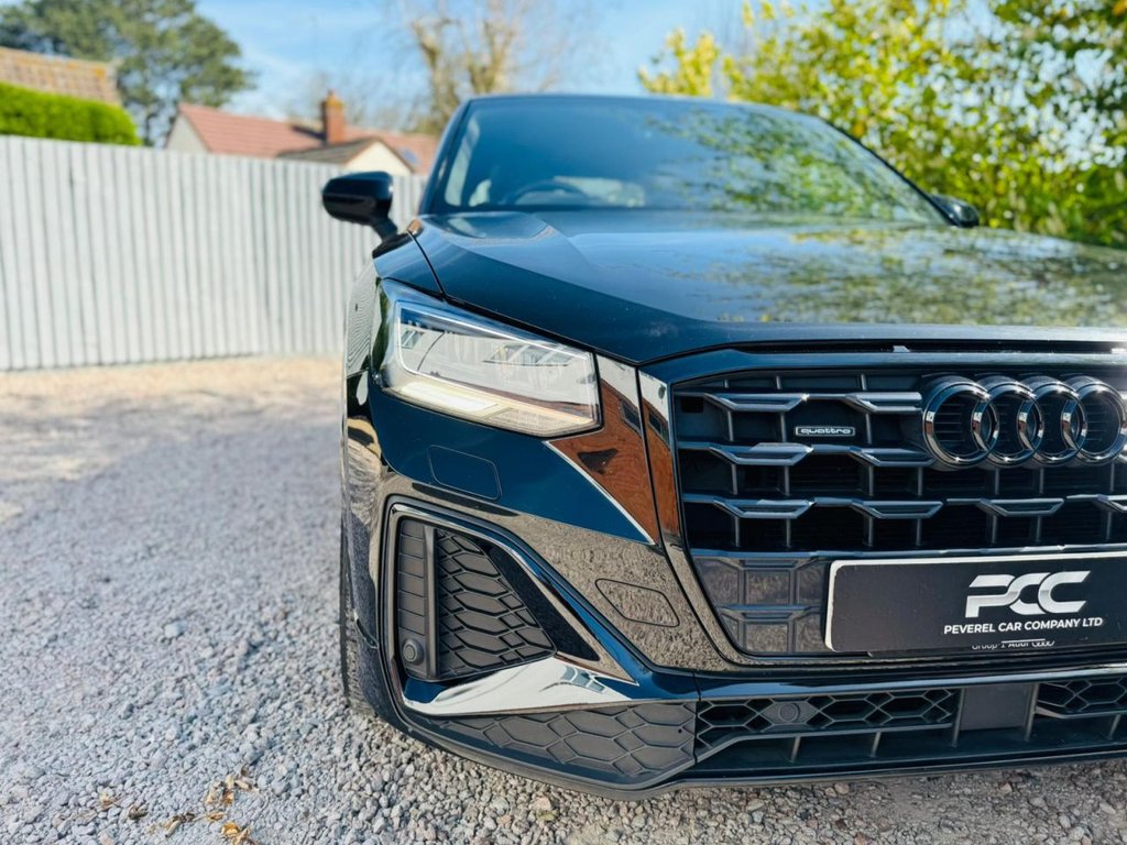 Used Audi Q2 2021 for sale - 78180874: Photo 16