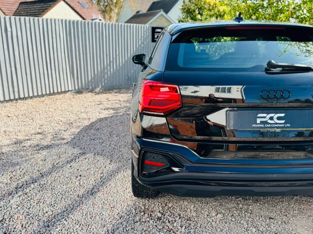 Used Audi Q2 2021 for sale - 78180874: Photo 18