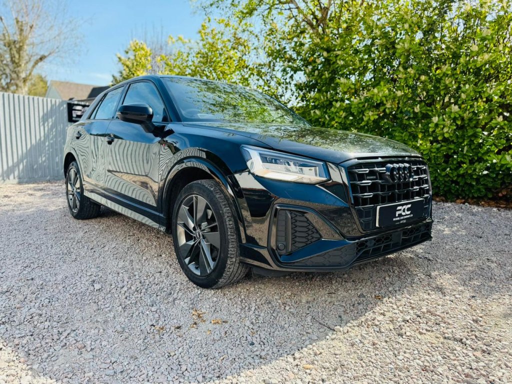 Used Audi Q2 2021 for sale - 78180874: Photo 20