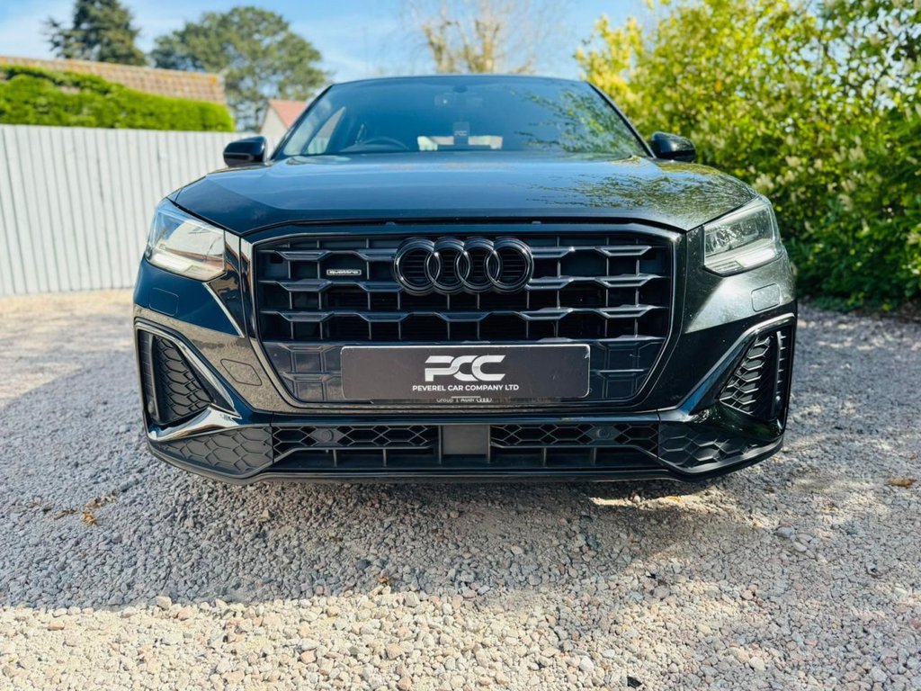 Used Audi Q2 2021 for sale - 78180874: Photo 21