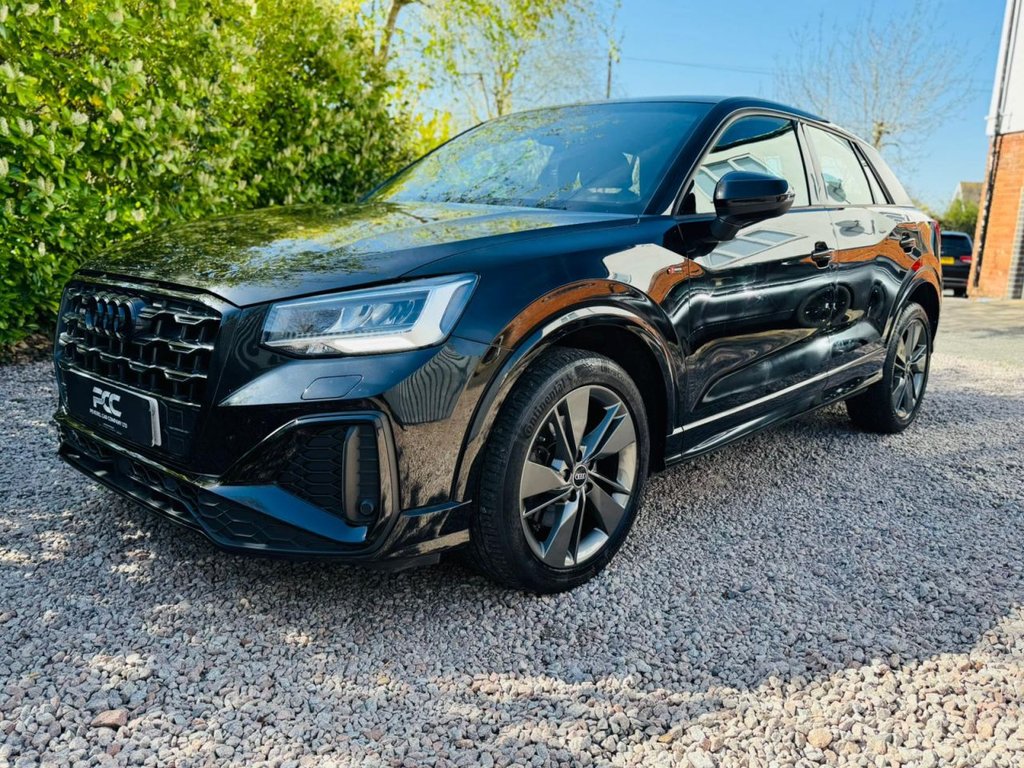 Used Audi Q2 2021 for sale - 78180874: Photo 22