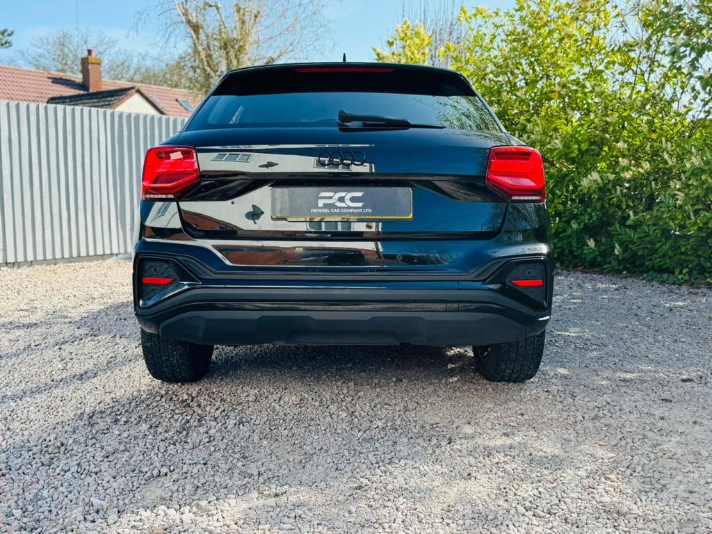 Used Audi Q2 2021 for sale - 78180874: Photo 24