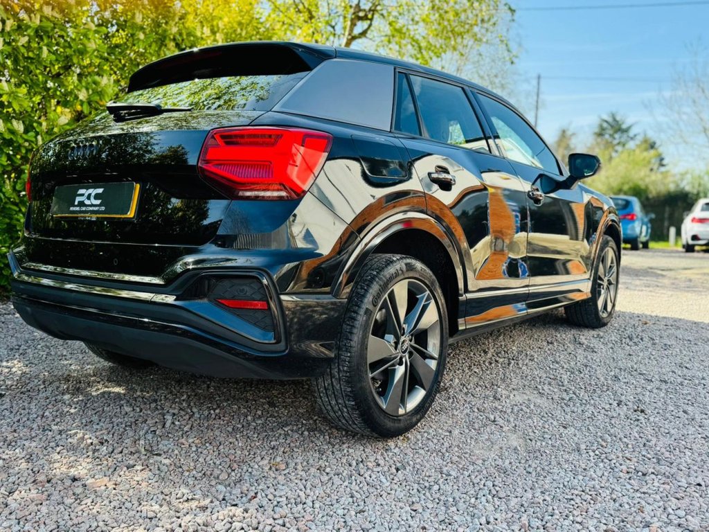 Used Audi Q2 2021 for sale - 78180874: Photo 25