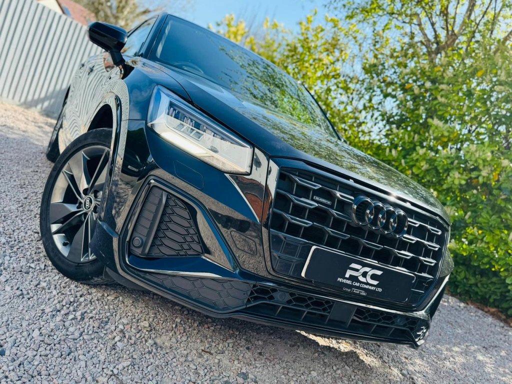 Used Audi Q2 2021 for sale - 78180874: Photo 26