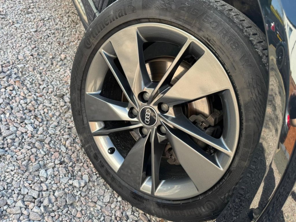 Used Audi Q2 2021 for sale - 78180874: Photo 27