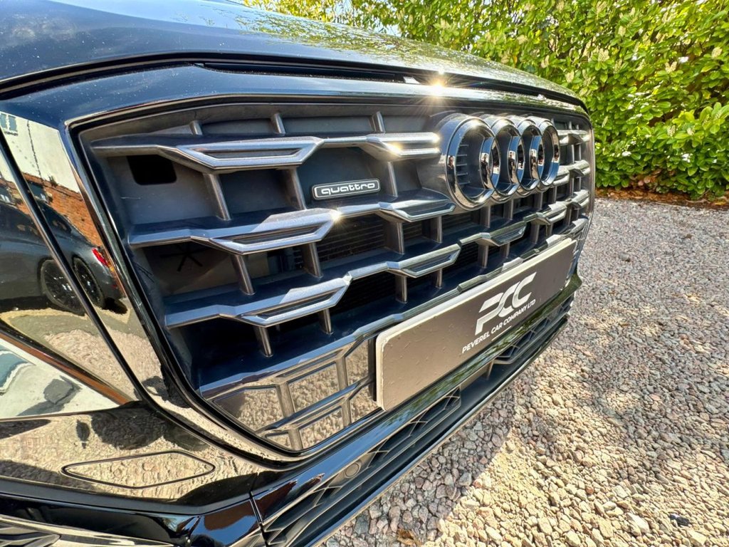 Used Audi Q2 2021 for sale - 78180874: Photo 29