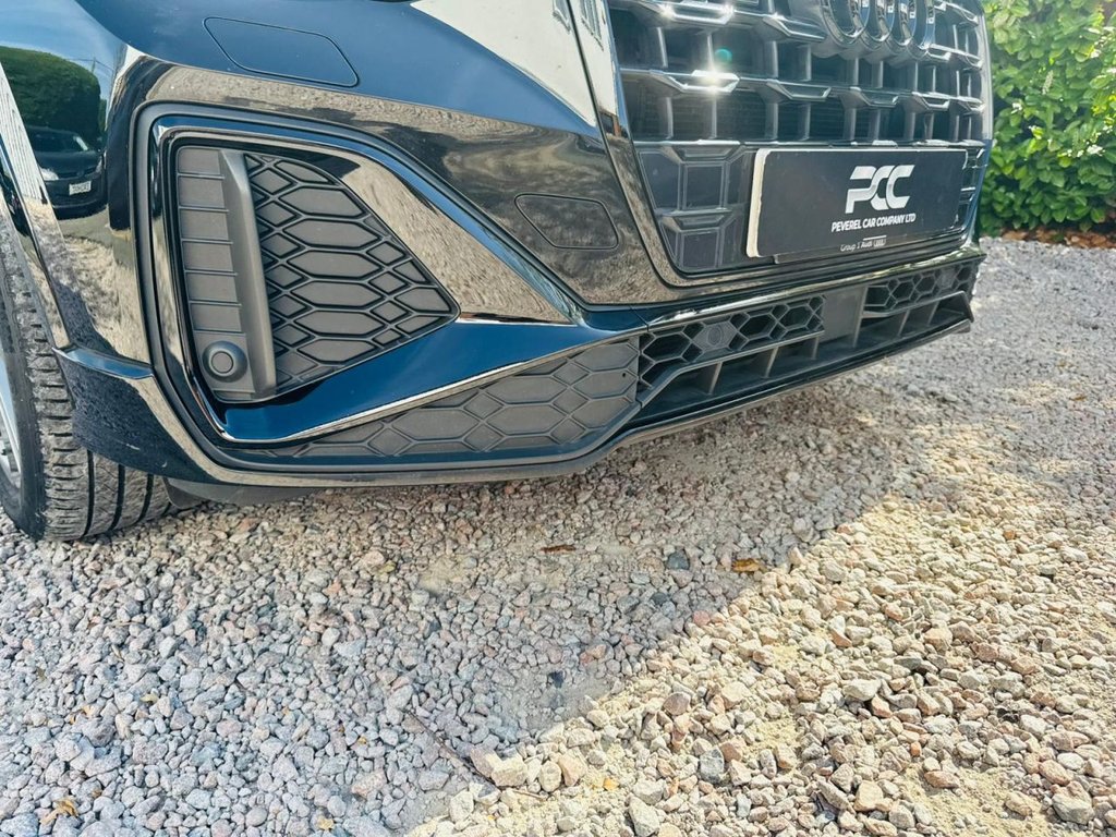 Used Audi Q2 2021 for sale - 78180874: Photo 31