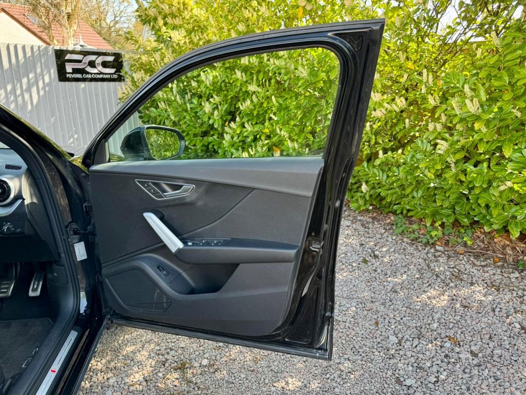 Used Audi Q2 2021 for sale - 78180874: Photo 36