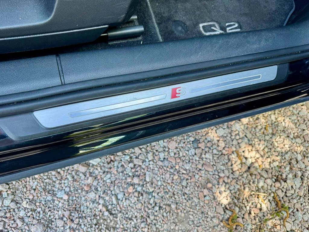 Used Audi Q2 2021 for sale - 78180874: Photo 37