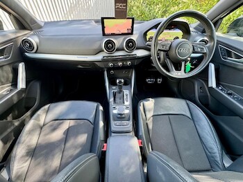 Used Audi Q2 2021 for sale - 78180874: Photo