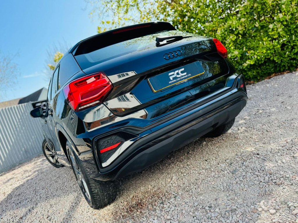 Used Audi Q2 2021 for sale - 78180874: Photo 40