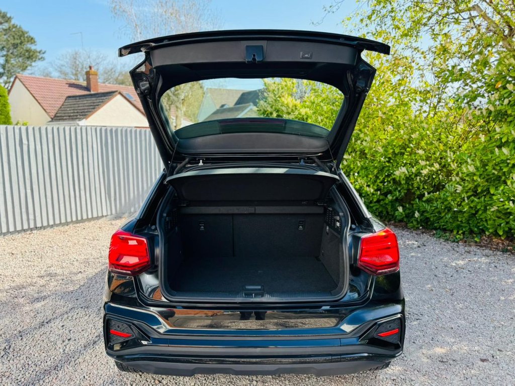 Used Audi Q2 2021 for sale - 78180874: Photo 45