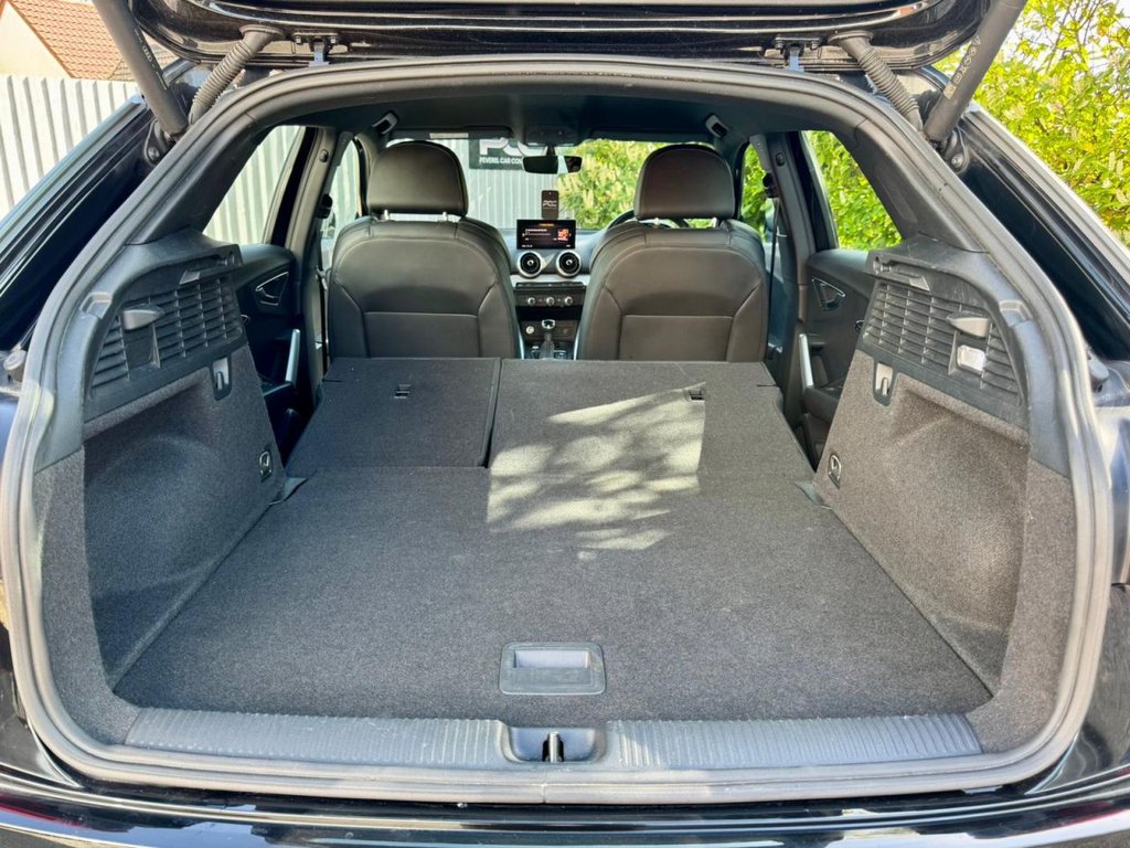 Used Audi Q2 2021 for sale - 78180874: Photo 47