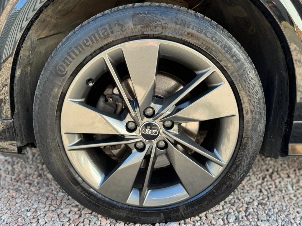 Used Audi Q2 2021 for sale - 78180874: Photo 49