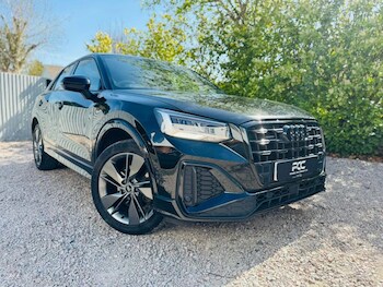 Used Audi Q2 2021 for sale - 78180874: Photo