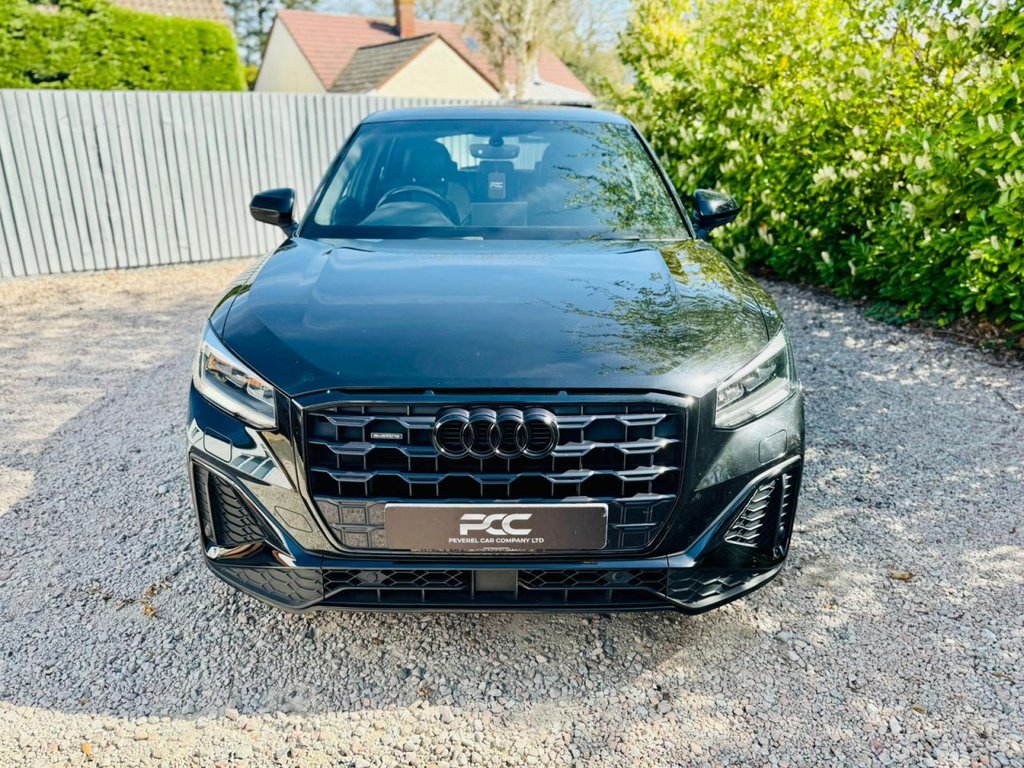 Used Audi Q2 2021 for sale - 78180874: Photo 5