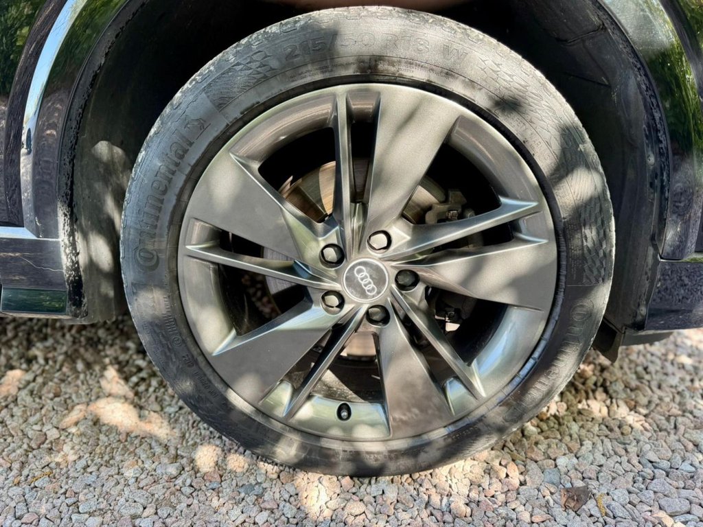 Used Audi Q2 2021 for sale - 78180874: Photo 50