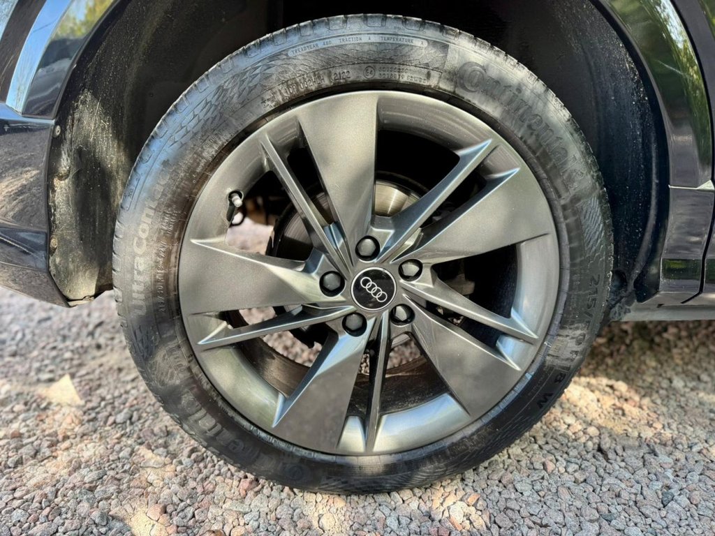 Used Audi Q2 2021 for sale - 78180874: Photo 51