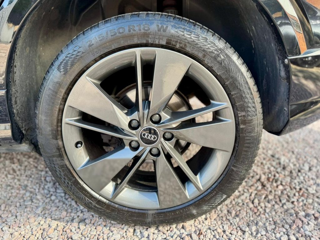 Used Audi Q2 2021 for sale - 78180874: Photo 52